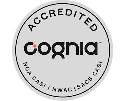 Cognia Accredited
